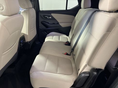 Used 2023 Chevrolet Traverse LS w/ Safety Package image 25