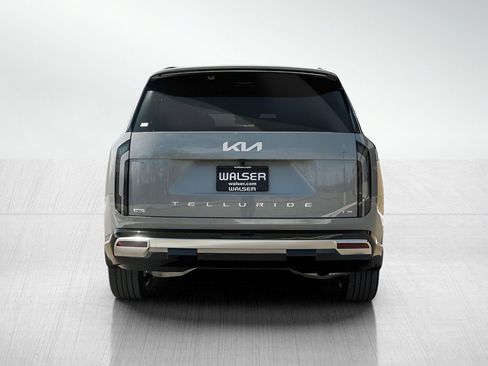 New 2027 Kia Telluride X-Line SX Prestige AWD/4WD image 5