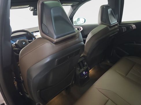 New 2026 BMW X3 xDrive30 w/ Convenience Package image 11