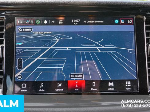 Used 2024 Dodge Durango GT RWD image 39