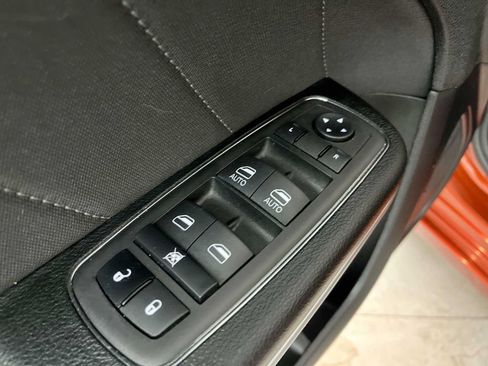 Used 2023 Dodge Charger SXT AWD/4WD image 21