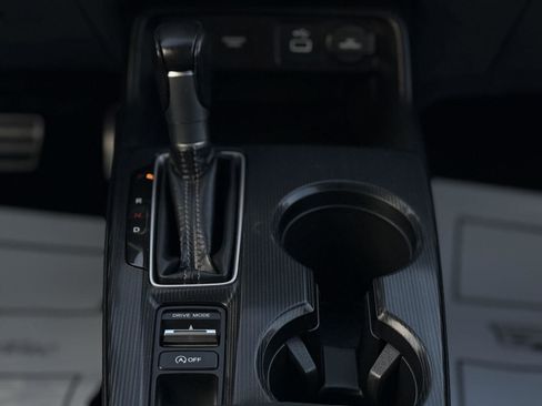 Certified 2023 Honda Civic Sport image 18