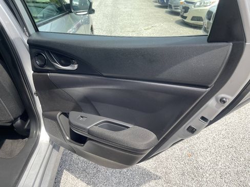 Used 2018 Honda Civic EX image 24