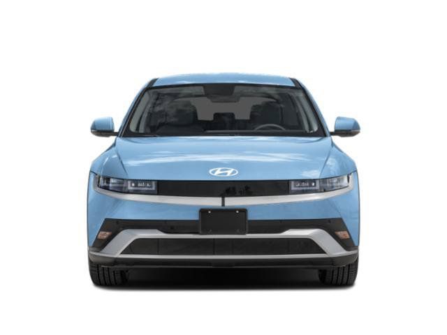 New 2027 Hyundai Ioniq 5 SEL RWD image 4