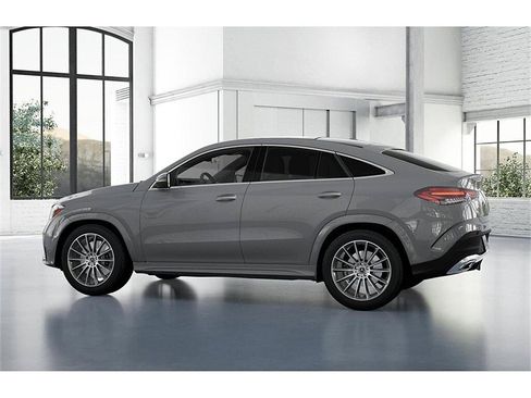 New 2026 Mercedes-Benz GLE 450 4MATIC image 32