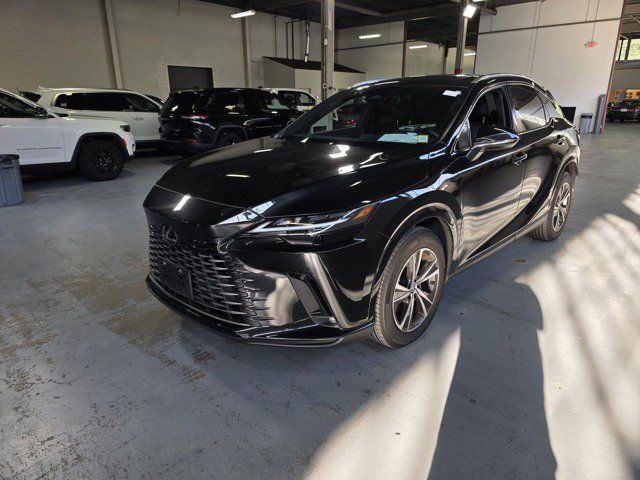 Used 2023 Lexus RX 350 Premium w/ Accessory Package AWD/4WD image 4