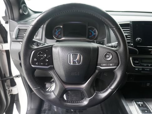 Used 2020 Honda Passport EX-L image 17