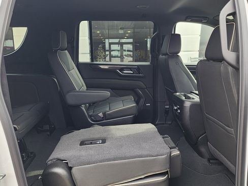 New 2026 GMC Yukon XL Elevation image 47