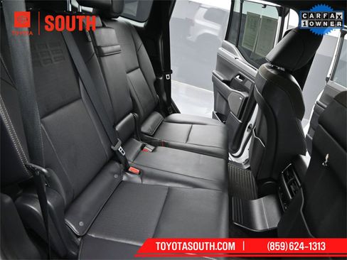 Used 2024 Lexus GX 550 550 Overtrail+ image 26