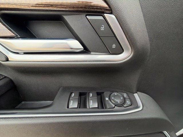 Used 2025 Chevrolet Silverado 2500 LT AWD/4WD image 14