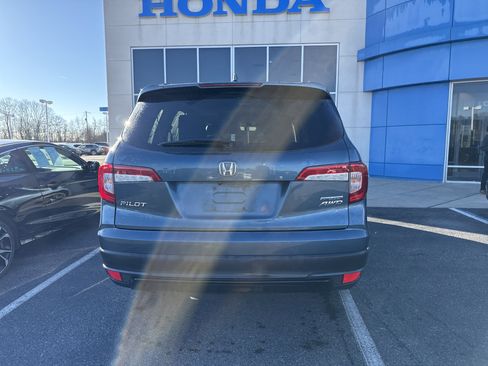Used 2022 Honda Pilot Special Edition image 4