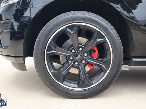 Used 2023 Ford Expedition Max Limited AWD/4WD image 10