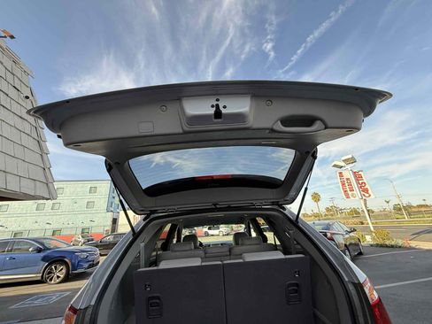 Used 2009 Hyundai Veracruz GLS image 66