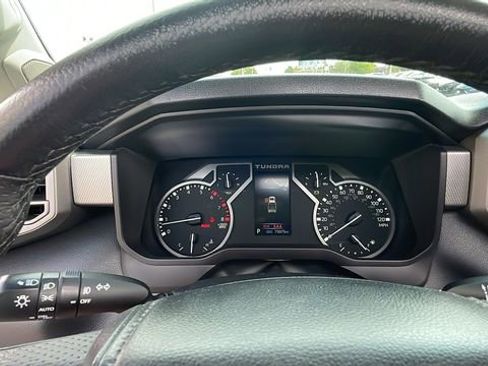 Used 2023 Toyota Tundra Limited AWD/4WD image 15
