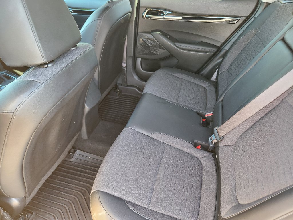 Certified 2021 Kia Seltos S AWD/4WD image 11