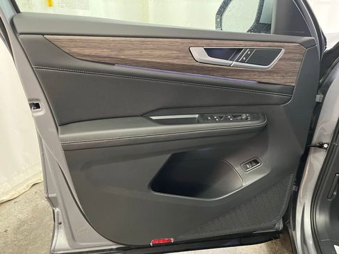 New 2026 Volkswagen Atlas SEL AWD/4WD image 9