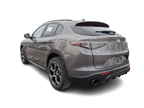 New 2025 Alfa Romeo Stelvio Sprint w/ Veloce Package image 3