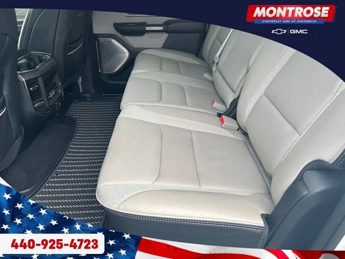 Used 2022 RAM 1500 Limited AWD/4WD image 22