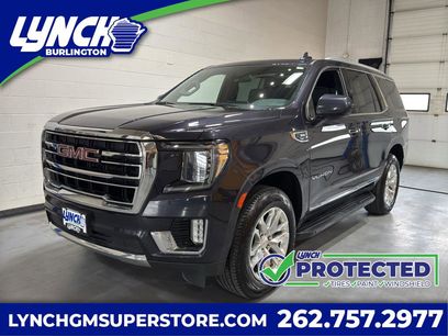 Used 2023 GMC Yukon SLT