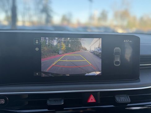 Certified 2025 Kia K5 LXS image 13