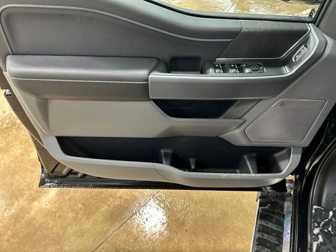 New 2025 Ford F150 XLT w/ Equipment Group 303A High image 10