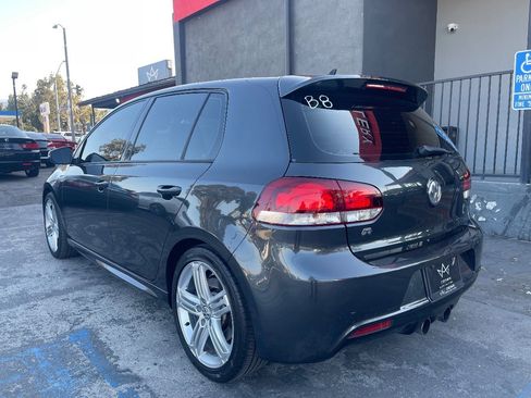 Used 2012 Volkswagen Golf R 4-Door image 7