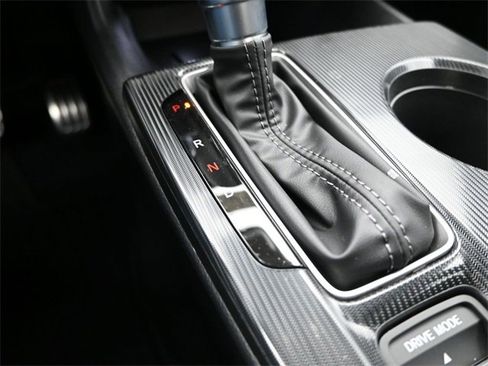 New 2026 Honda Civic Sport Touring image 21