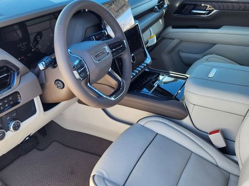 New 2026 GMC Yukon XL Denali w/ Sun & Power Step Package image 13