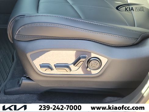 New 2027 Kia Telluride SX Prestige X-Pro AWD/4WD image 21