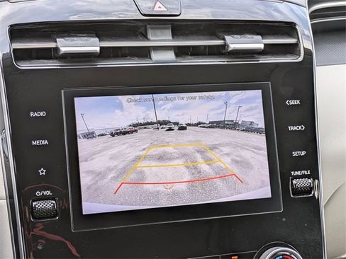Used 2023 Hyundai Tucson SEL image 20