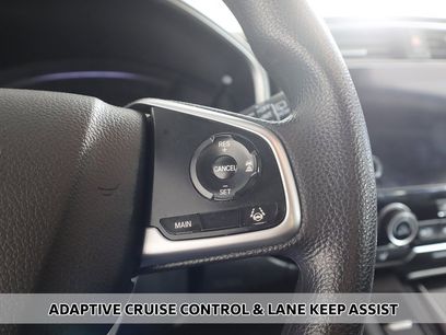 Used 2020 Honda CR-V EX