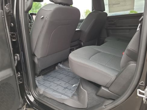 New 2026 RAM 2500 Warlock AWD/4WD image 20