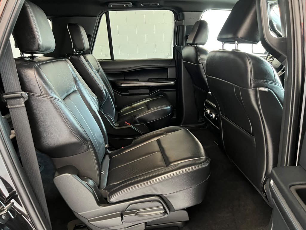 Used 2021 Ford Expedition Max XLT RWD image 15