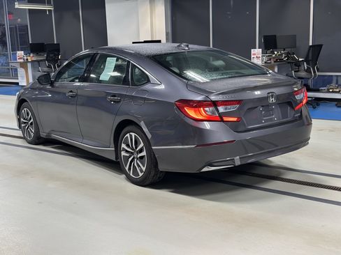 Used 2020 Honda Accord EX-L image 8