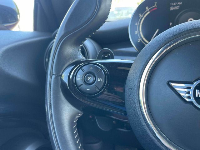 Used 2021 MINI Cooper S FWD image 20