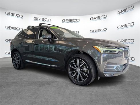 Used 2021 Volvo XC60 T5 Inscription image 1