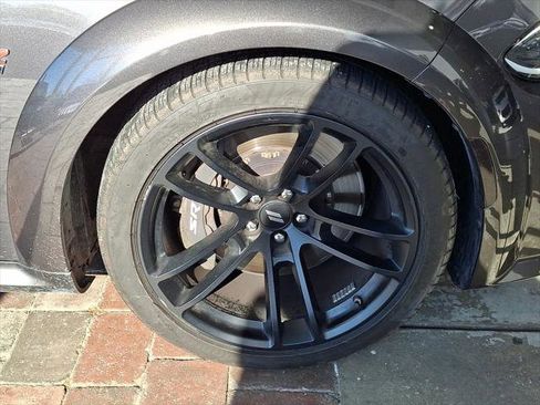 Certified 2023 Dodge Charger Scat Pack image 6