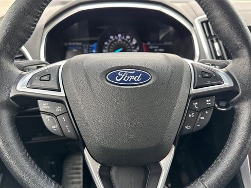 Used 2018 Ford Edge Sport w/ Equipment Group 401A image 23