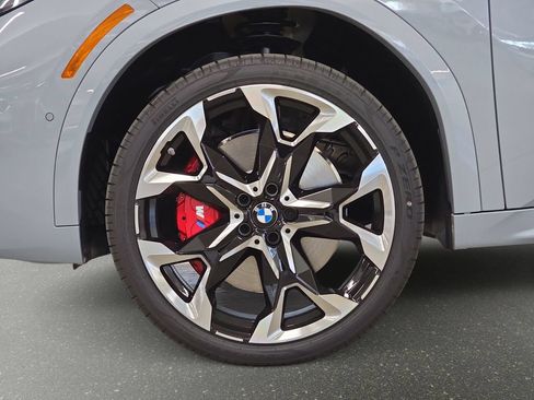 New 2026 BMW X2 xDrive28i w/ Technology Package AWD/4WD image 21