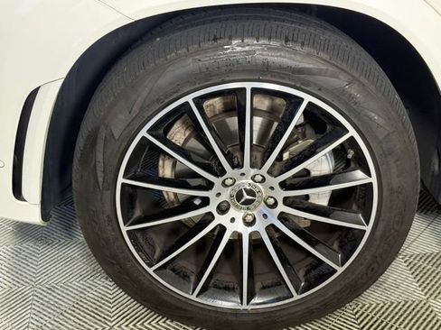 Used 2022 Mercedes-Benz GLE 350 image 14