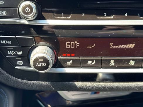 Used 2019 BMW X4 M40i w/ Executive Package AWD/4WD image 22
