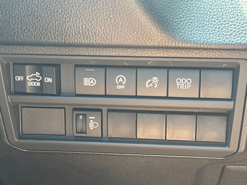 New 2026 Toyota Tundra SR RWD image 24