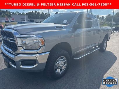 Used 2023 RAM 2500 Tradesman