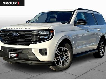 New 2025 Ford Expedition Active