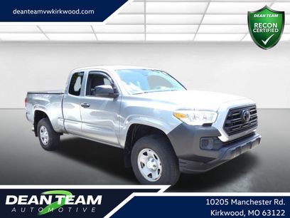 Used 2019 Toyota Tacoma SR
