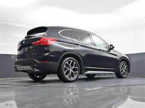 Used 2021 BMW X1 sDrive28i w/ Convenience Package image 25