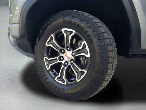 Used 2023 GMC Canyon AT4 w/ AT4 Premium Package AWD/4WD image 73