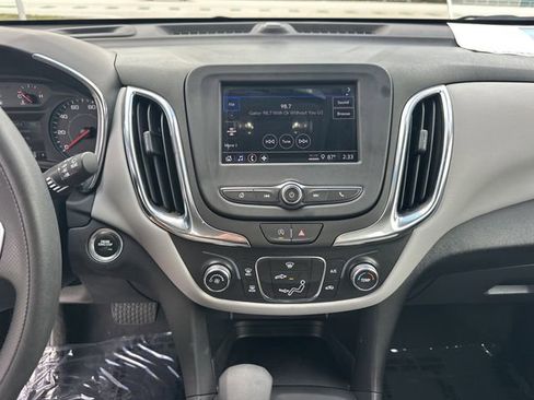 Certified 2024 Chevrolet Equinox LS w/ Driver Confidence II Package image 19