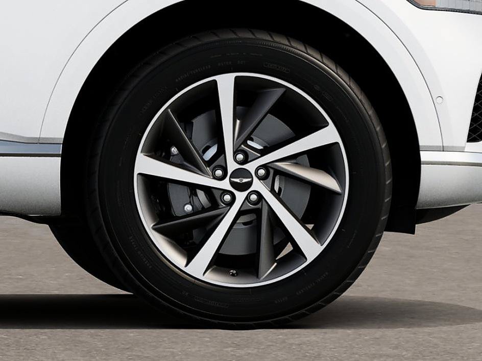 New 2027 Genesis GV80 3.5T Advanced AWD/4WD image 8