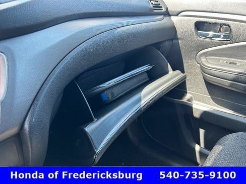 Used 2021 Honda Ridgeline Sport image 24